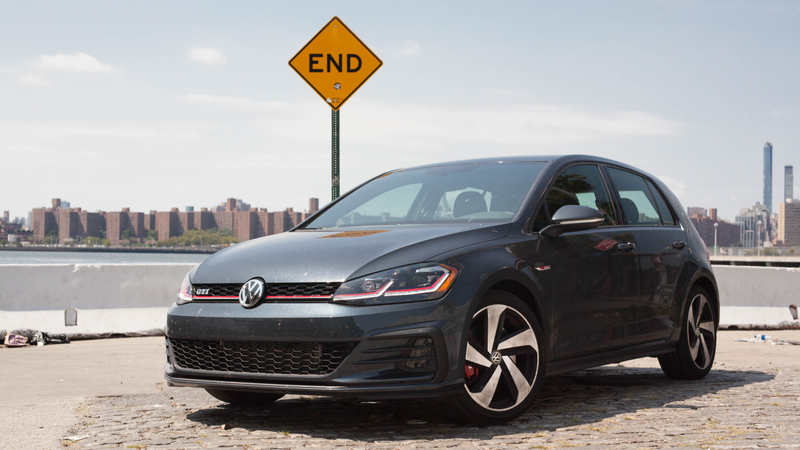 Illustration for article titled 2019 Mazda Miata VS. 2018 Volkswagen Golf GTI: Which To Buy?